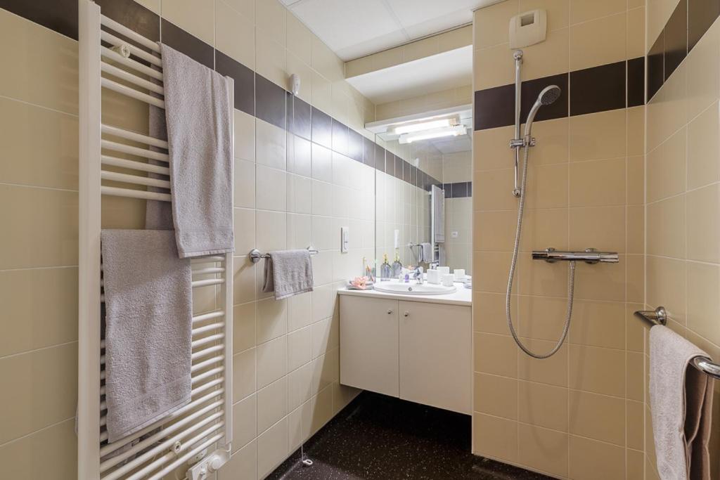 Zenao Appart'Hotels Strasbourg Kültér fotó