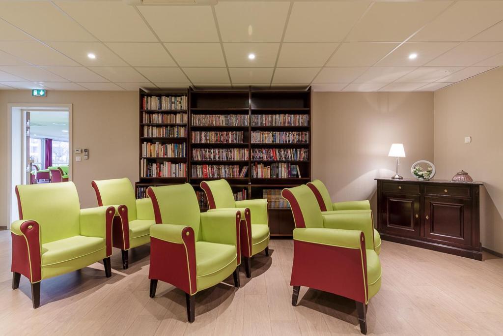 Zenao Appart'Hotels Strasbourg Kültér fotó