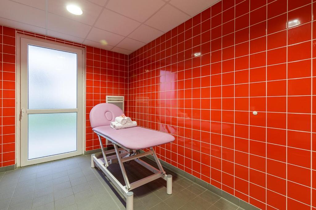 Zenao Appart'Hotels Strasbourg Kültér fotó