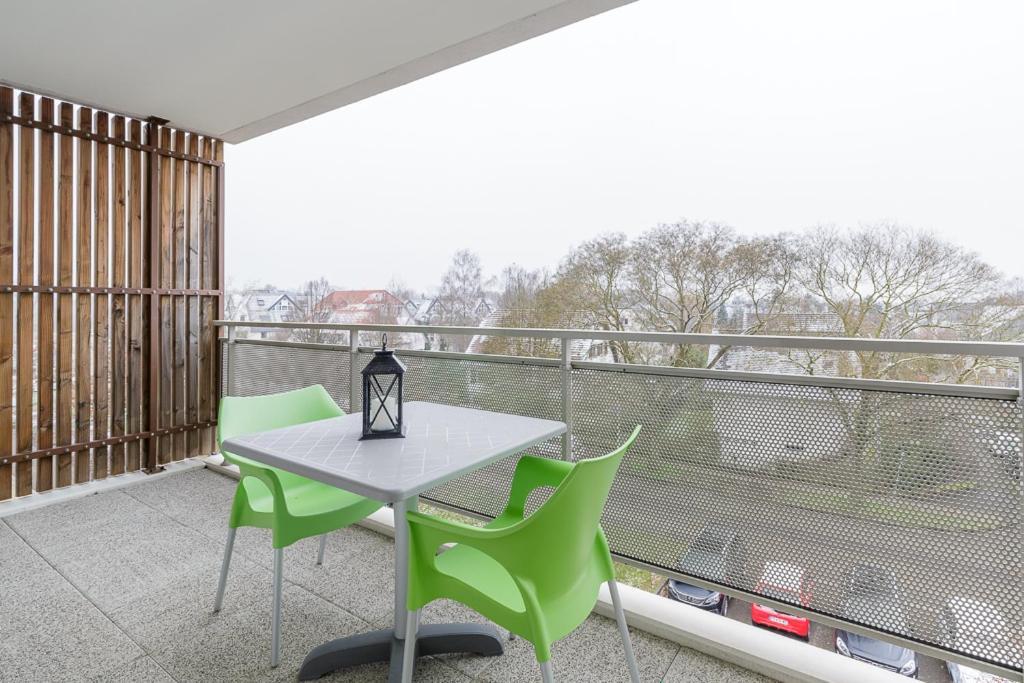 Zenao Appart'Hotels Strasbourg Kültér fotó