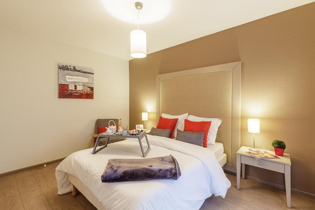 Zenao Appart'Hotels Strasbourg Kültér fotó