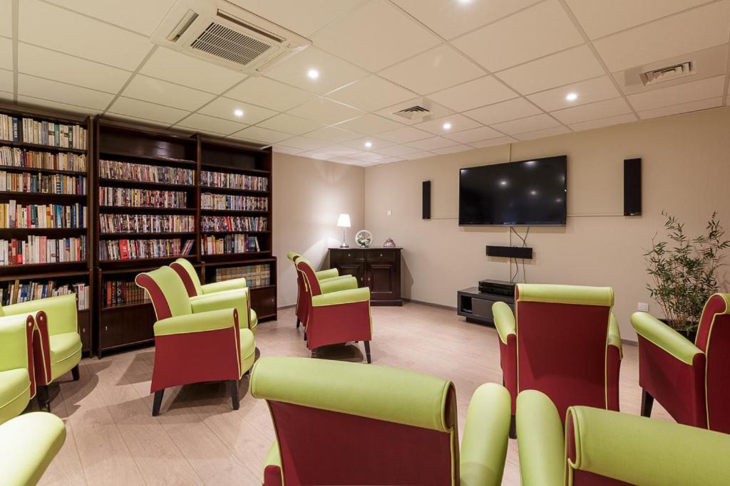 Zenao Appart'Hotels Strasbourg Kültér fotó