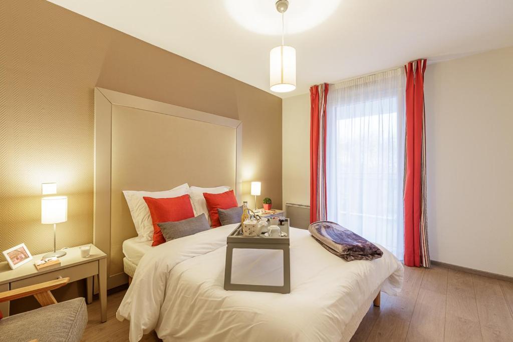 Zenao Appart'Hotels Strasbourg Kültér fotó
