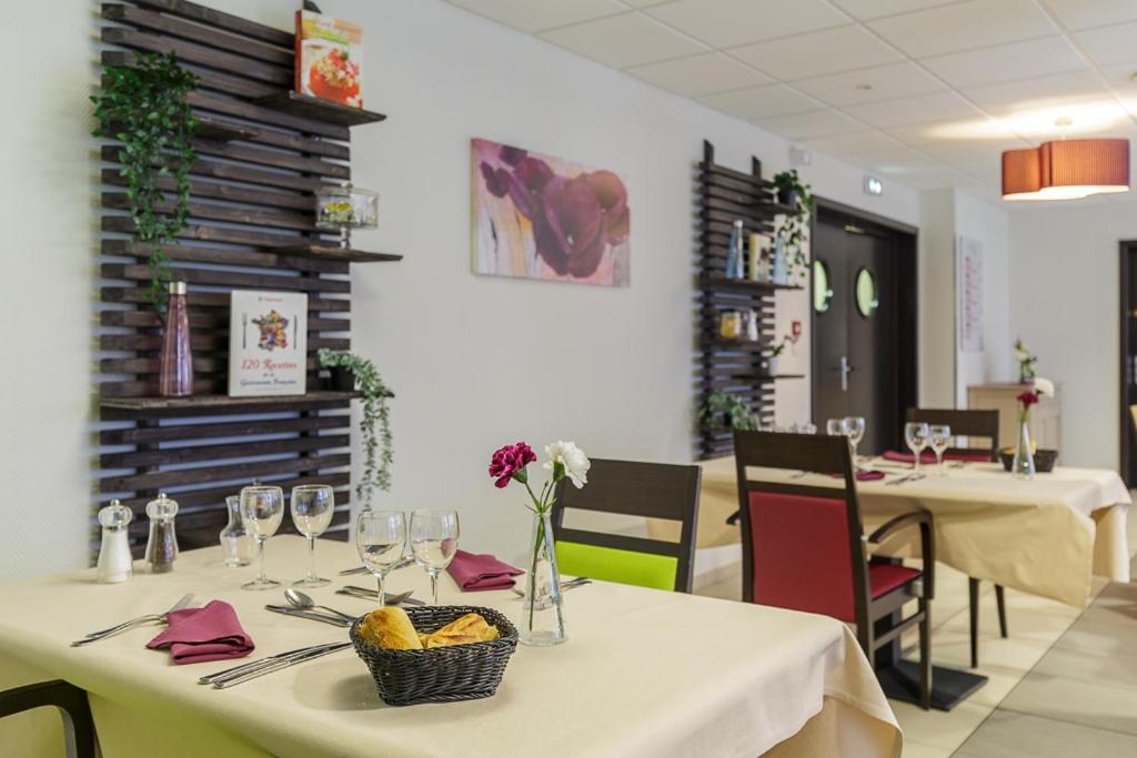 Zenao Appart'Hotels Strasbourg Kültér fotó
