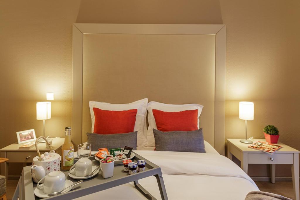 Zenao Appart'Hotels Strasbourg Kültér fotó