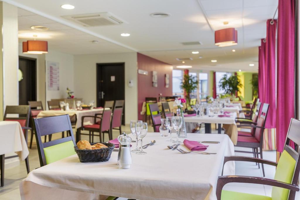 Zenao Appart'Hotels Strasbourg Kültér fotó